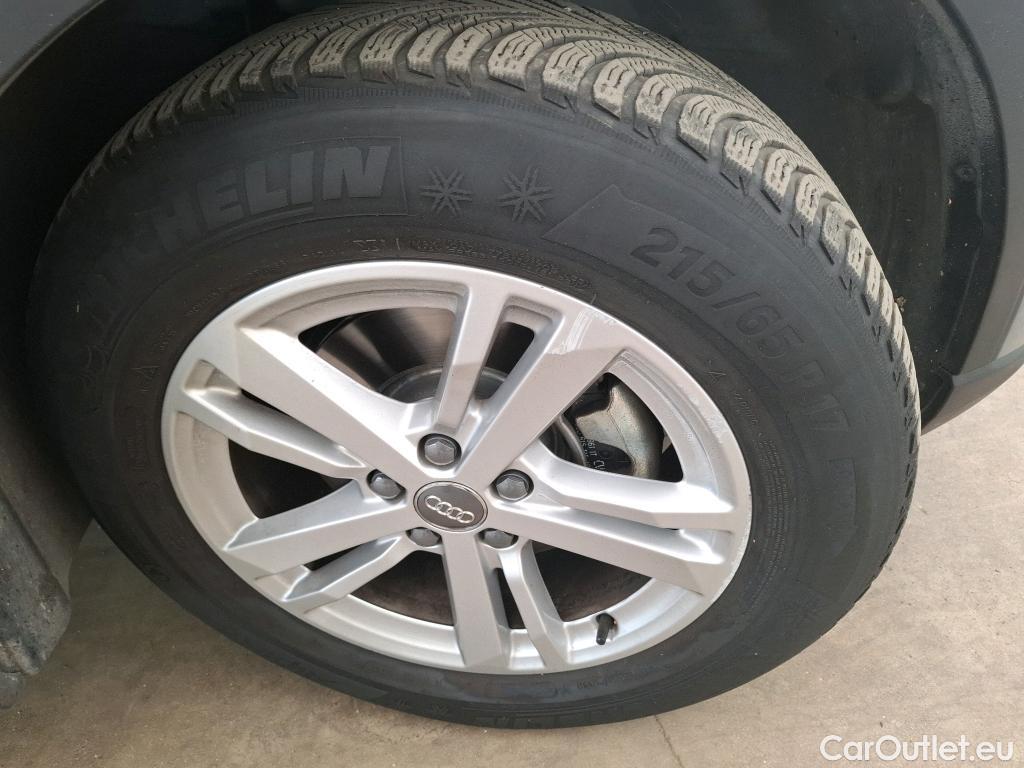  Audi  Q3  35 TDI Business Line 2.0 TDI 150CV BVA7 E6dT #9