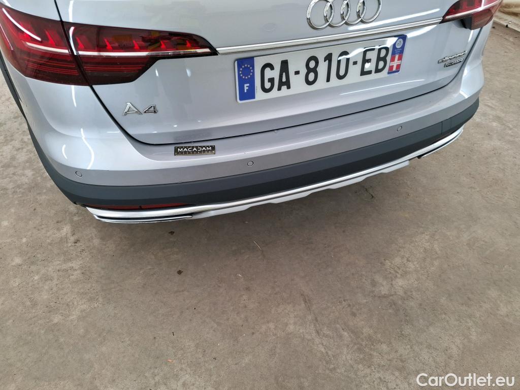 Audi  A4 Allroad AUDI  quattro / 2019 / 5P / Break 40 TDI 204 Quattro S Tronic Avus #14