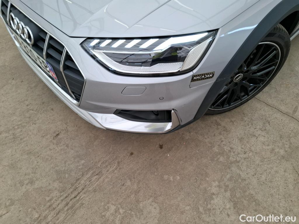  Audi  A4 Allroad AUDI  quattro / 2019 / 5P / Break 40 TDI 204 Quattro S Tronic Avus #1