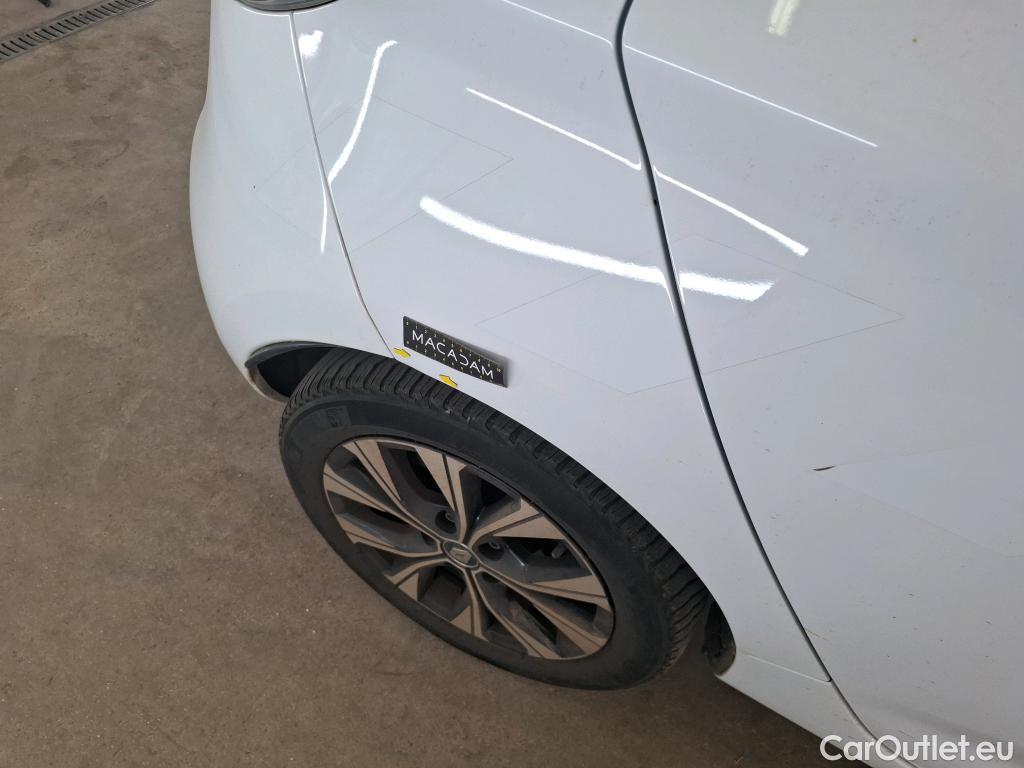  Renault  Zoe  Evolution Réversible 52kWh BVA / TRANSFO VP/VF #18