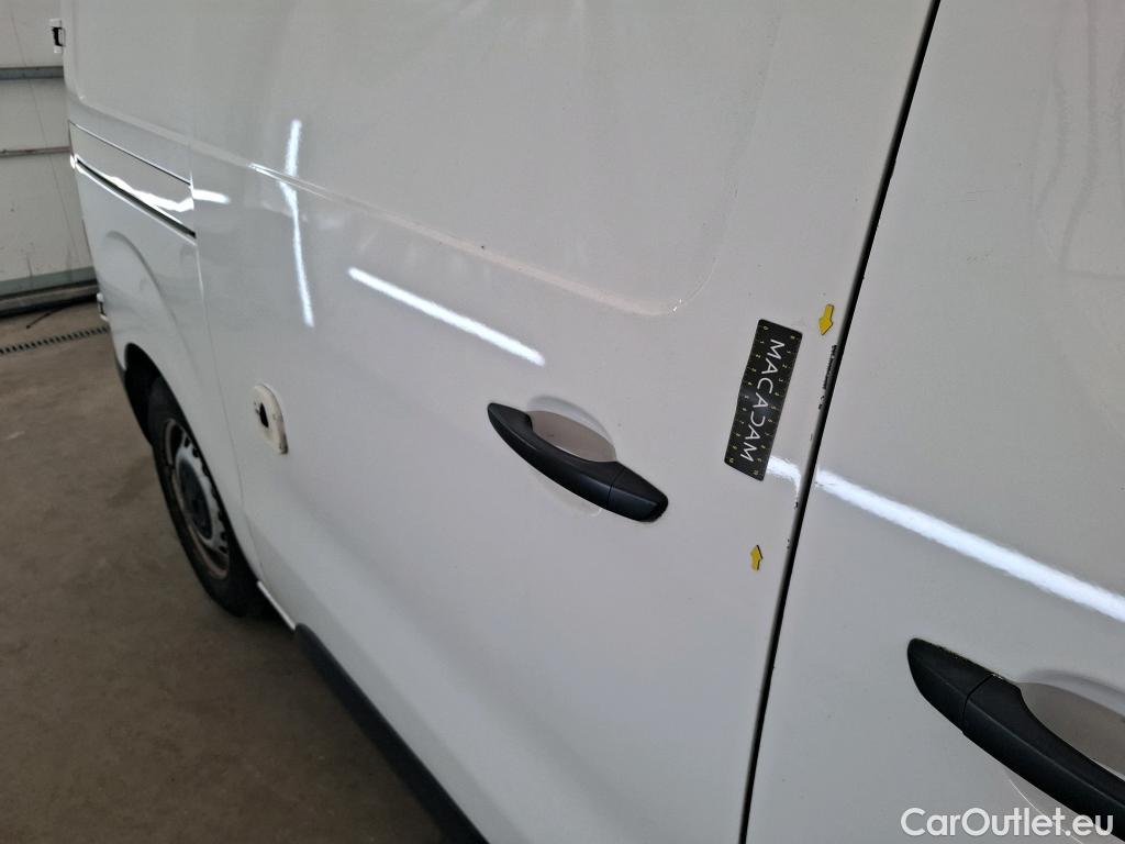  Citroen  Jumpy  Fourgon CityVan XS 1.5 BlueHDi 120CV BVM6 E6dT #83