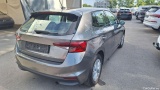  Skoda  Fabia  Ambition 1.0 TSI 81KW AT7 E6d #12