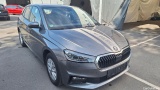  Skoda  Fabia  Ambition 1.0 TSI 81KW AT7 E6d #16