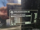  Volkswagen  Tiguan  Allspace Elegance 4Motion 2.0 TDI 147KW AT7 E6d #4