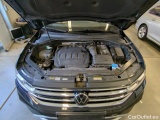  Volkswagen  Tiguan  Allspace Elegance 4Motion 2.0 TDI 147KW AT7 E6d #8