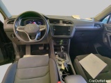  Volkswagen  Tiguan  Allspace Elegance 4Motion 2.0 TDI 147KW AT7 E6d #10