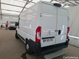  Peugeot  Boxer PEUGEOT  / 2014 / 4P / Fourgon tôlé BlueHDi 120 S&S ASPHALT 333 L1H2 #2