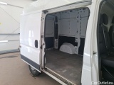  Peugeot  Boxer PEUGEOT  / 2014 / 4P / Fourgon tôlé BlueHDi 120 S&S ASPHALT 333 L1H2 #9