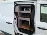  Renault  Kangoo RENAULT  / 2021 / 4P / Fourgonnette GD CONFORT - BLUE DCI 95 #9