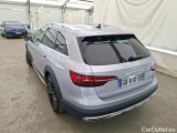  Audi  A4 Allroad AUDI  quattro / 2019 / 5P / Break 40 TDI 204 Quattro S Tronic Avus #2