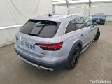  Audi  A4 Allroad AUDI  quattro / 2019 / 5P / Break 40 TDI 204 Quattro S Tronic Avus #3