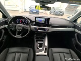  Audi  A4 Allroad AUDI  quattro / 2019 / 5P / Break 40 TDI 204 Quattro S Tronic Avus #5