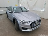  Audi  A4 Allroad AUDI  quattro / 2019 / 5P / Break 40 TDI 204 Quattro S Tronic Avus #4