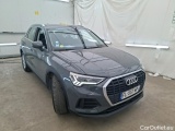  Audi  Q3  35 TDI Business Line 2.0 TDI 150CV BVA7 E6dT #4