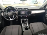  Audi  Q3  35 TDI Business Line 2.0 TDI 150CV BVA7 E6dT #5