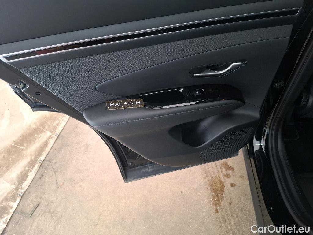  Hyundai  Tucson  Creative Hybrid 2WD 1.6 T-GDI 230CV BVA6 E6d #37