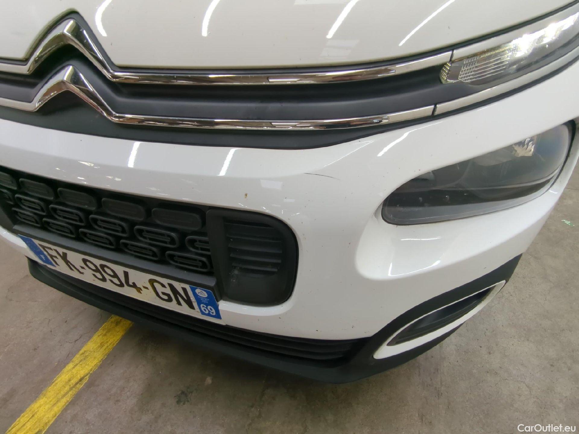  Citroen  Berlingo  Feel M 1.5 BlueHDi 100CV BVM5 E6dT #8