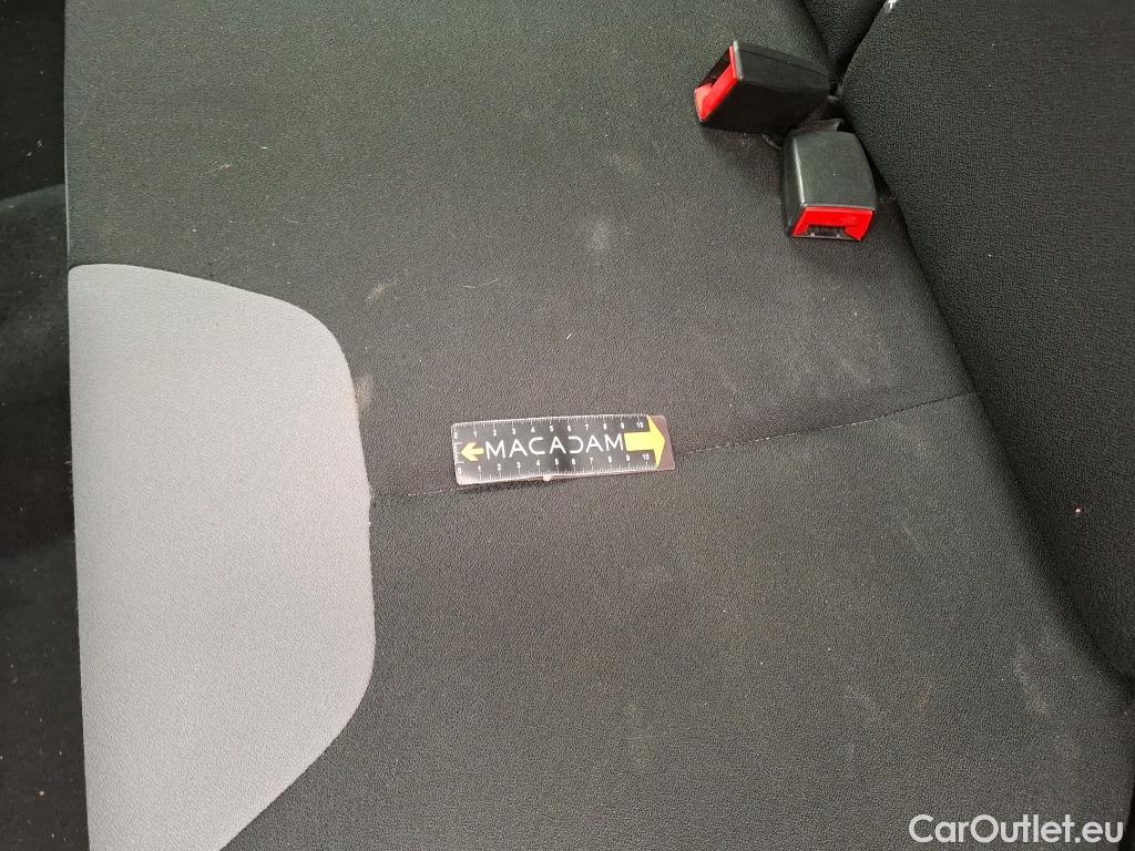  Citroen  C3  Attraction 1.4 HDi 70CV BVM5 E5 #27
