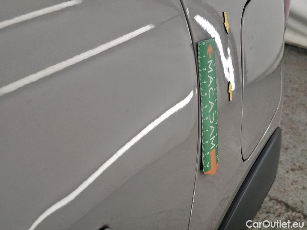  Citroen  C3  Shine 1.2 PureTech 110CV BVA6 E6d #34