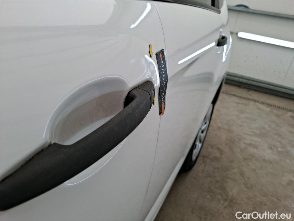  Citroen  C3  Attraction 1.4 HDi 70CV BVM5 E5 #7