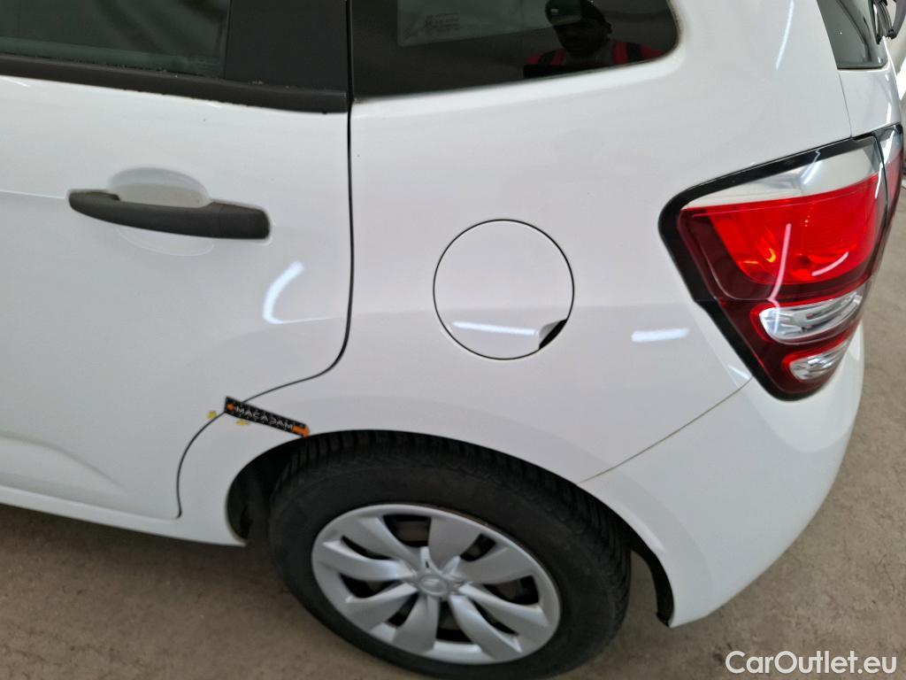  Citroen  C3  Attraction 1.4 HDi 70CV BVM5 E5 #43