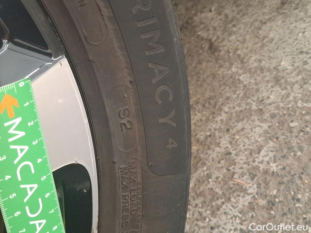  Citroen  C3  Shine 1.2 PureTech 110CV BVA6 E6d #30