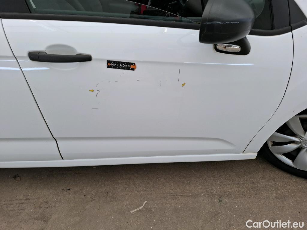 Citroen  C3  Attraction 1.4 HDi 70CV BVM5 E5 #32