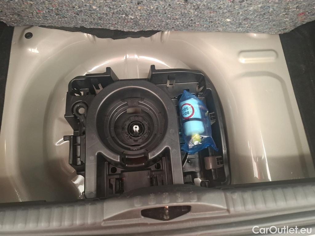  Citroen  C3  Shine 1.2 PureTech 110CV BVA6 E6d #37