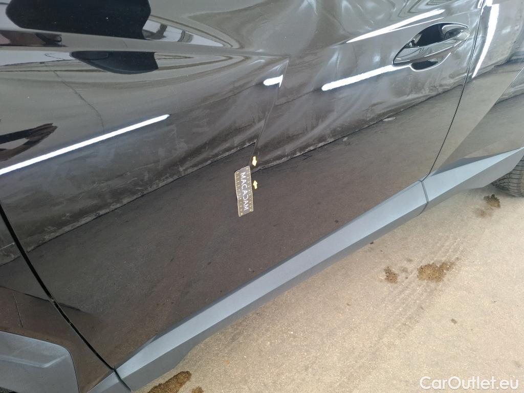  Hyundai  Tucson  Creative Hybrid 2WD 1.6 T-GDI 230CV BVA6 E6d #13