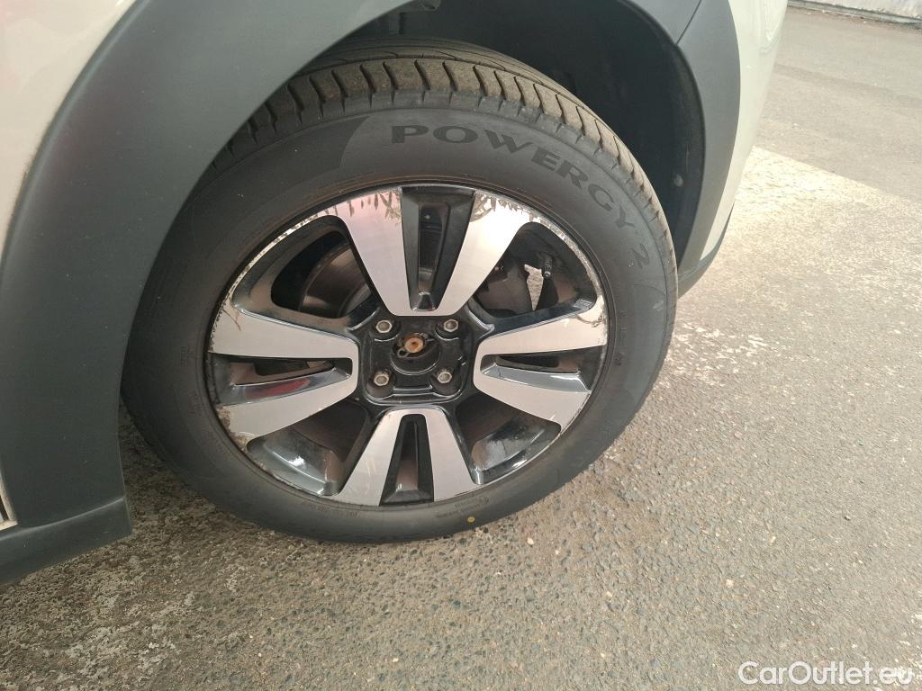  Citroen  C3  Shine 1.2 PureTech 110CV BVA6 E6d #41