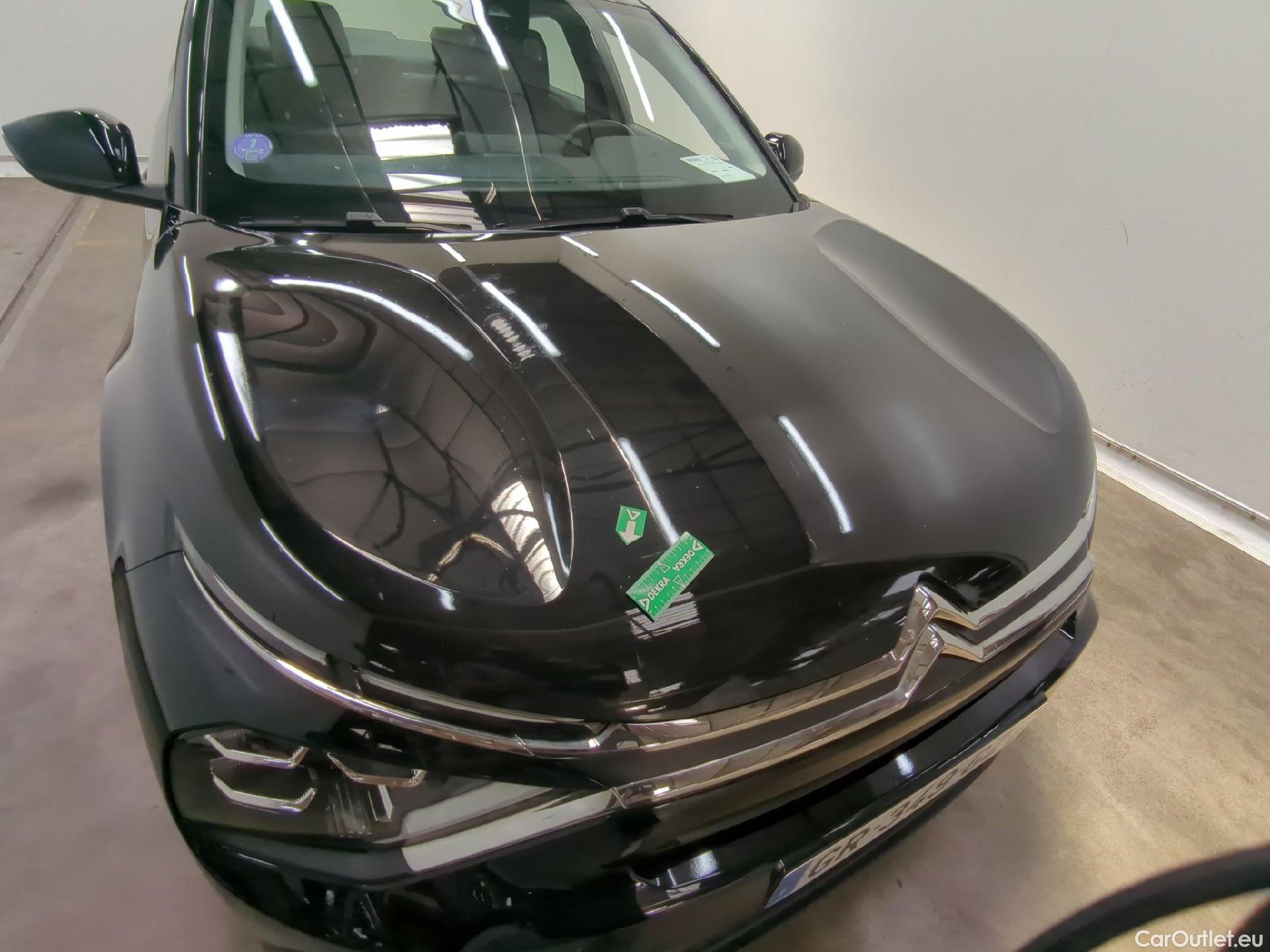  Citroen  C4  X Feel Pack 1.2 PureTech 130CV BVA8 6E #19