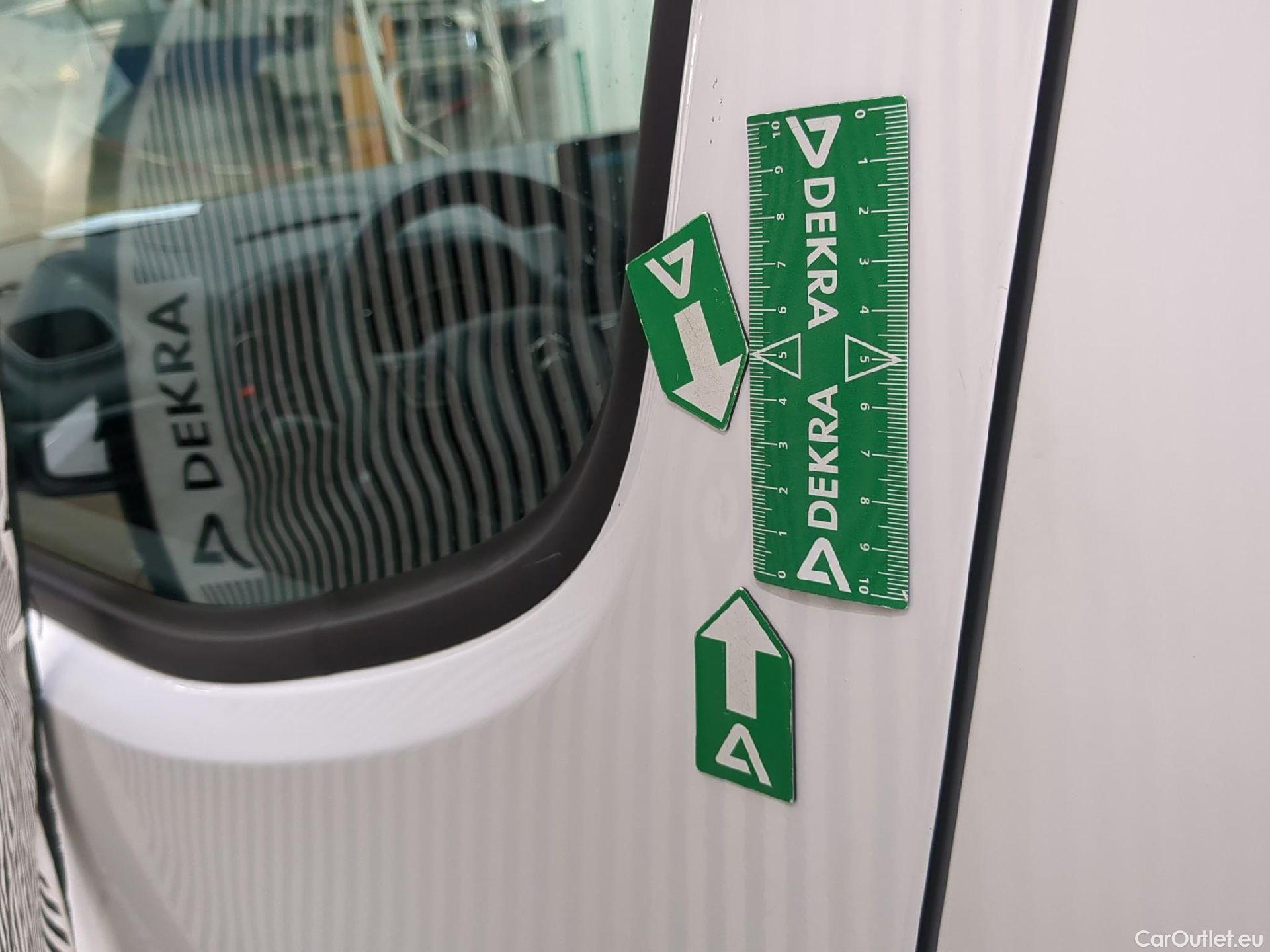  Citroen  Berlingo  Feel M 1.5 BlueHDi 100CV BVM5 E6dT #10