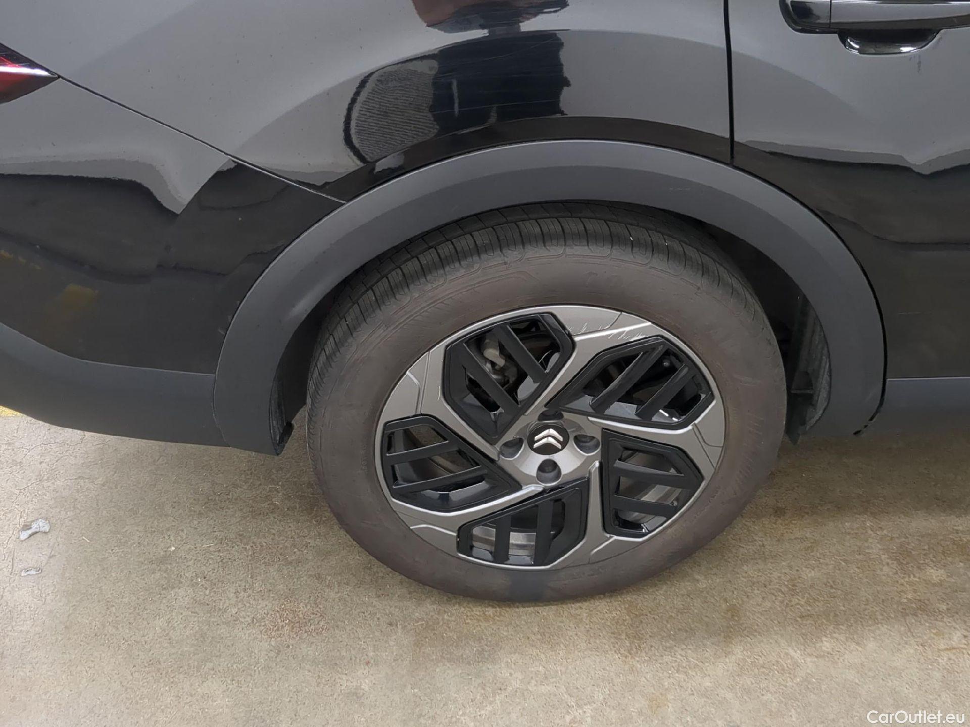  Citroen  C4  X Feel Pack 1.2 PureTech 130CV BVA8 6E #5