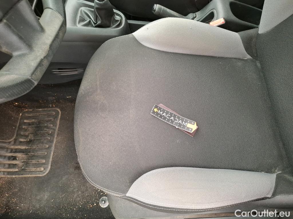  Citroen  C3  Attraction 1.4 HDi 70CV BVM5 E5 #23