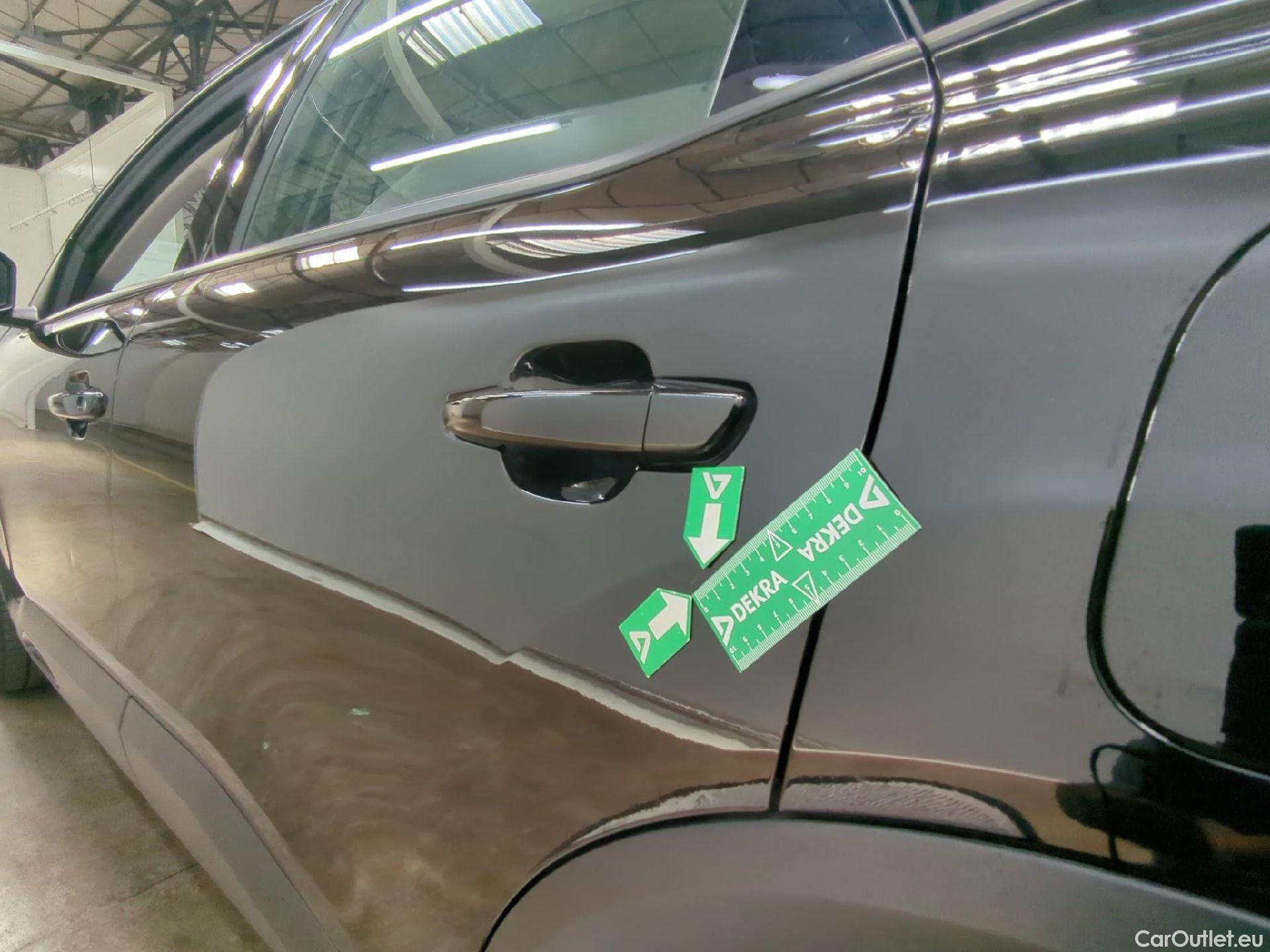  Citroen  C4  X Feel Pack 1.2 PureTech 130CV BVA8 6E #34