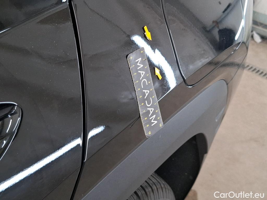  Hyundai  Tucson  Creative Hybrid 2WD 1.6 T-GDI 230CV BVA6 E6d #30