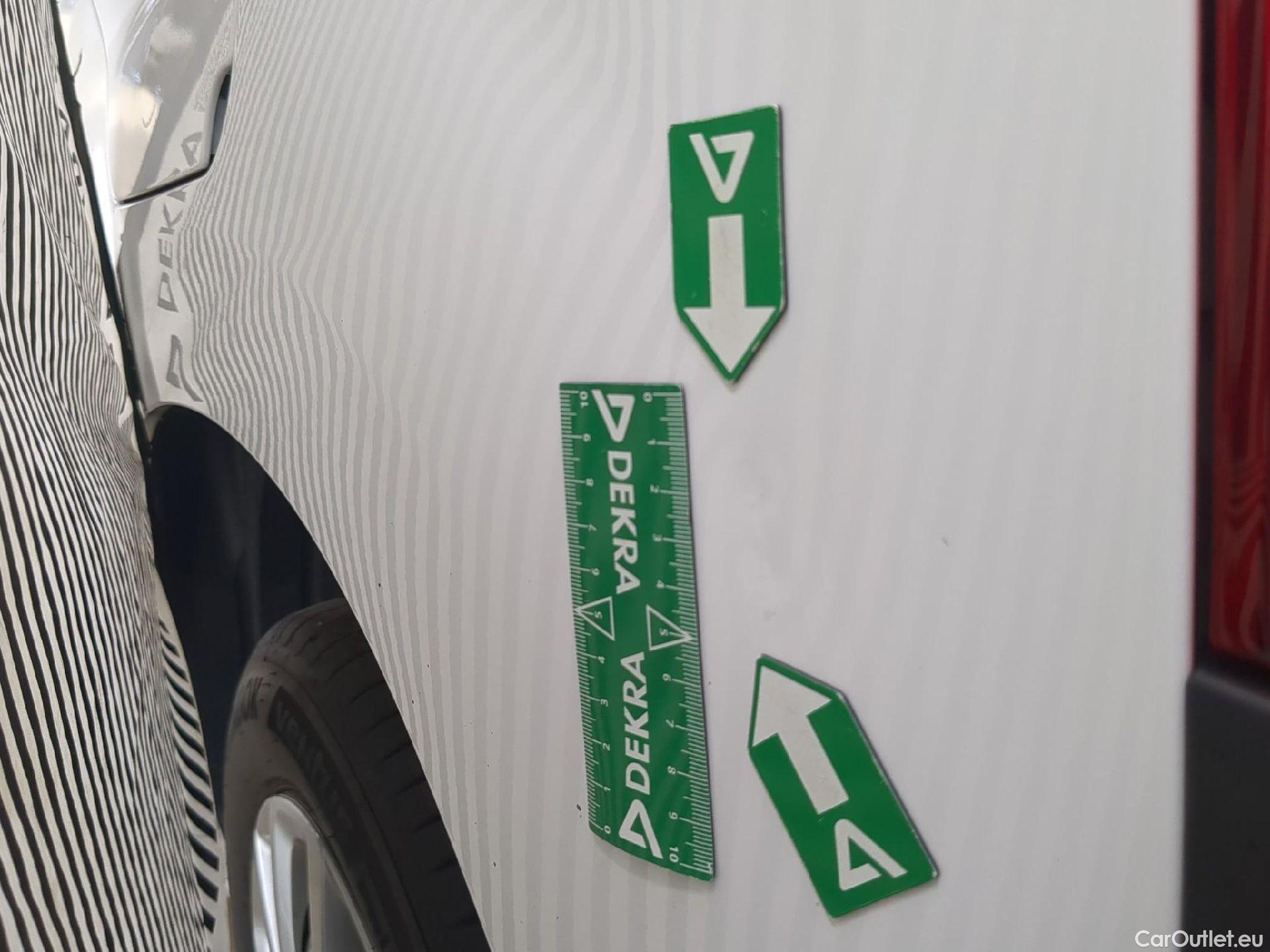  Citroen  Berlingo  Feel M 1.5 BlueHDi 100CV BVM5 E6dT #13