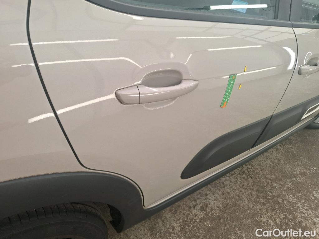  Citroen  C3  Shine 1.2 PureTech 110CV BVA6 E6d #35