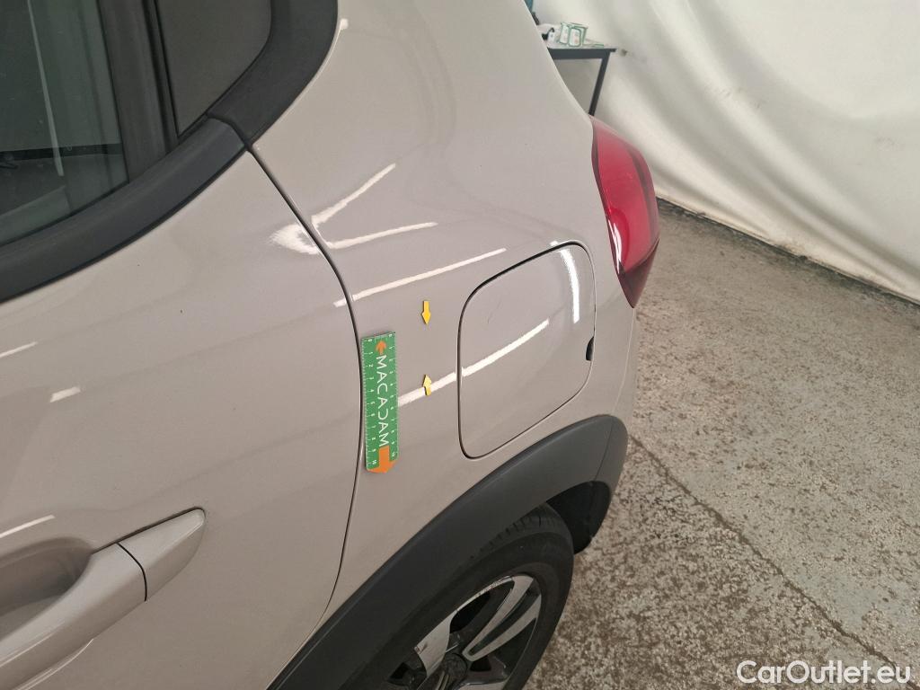 Citroen  C3  Shine 1.2 PureTech 110CV BVA6 E6d #32