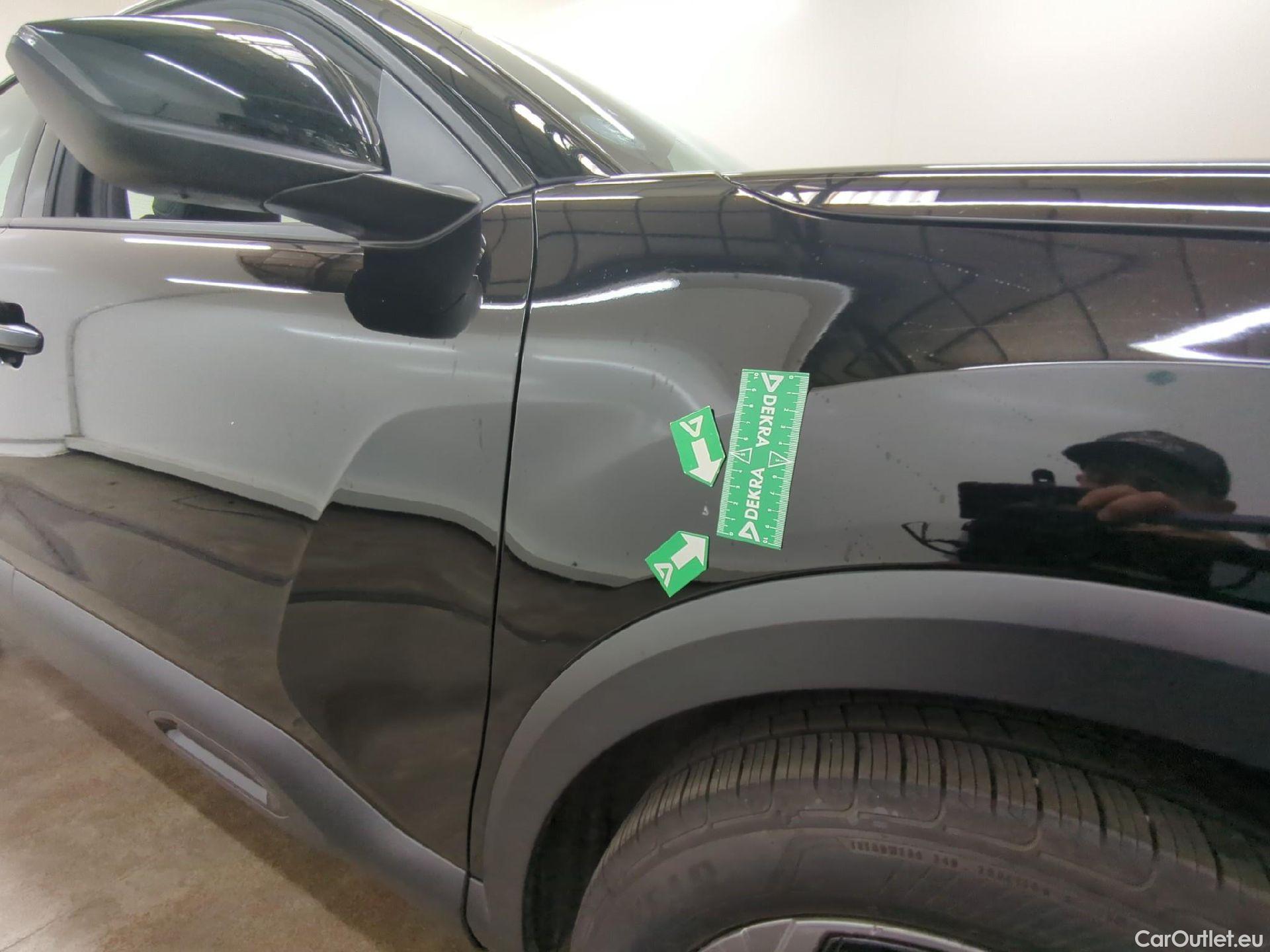  Citroen  C4  X Feel Pack 1.2 PureTech 130CV BVA8 6E #16