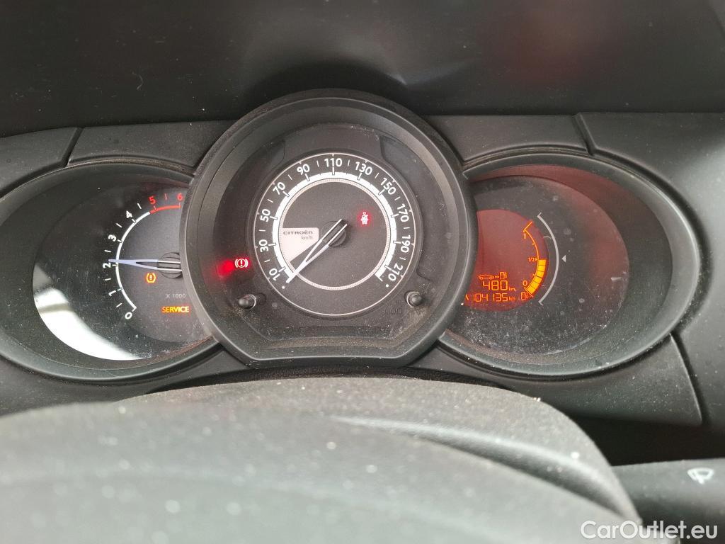  Citroen  C3  Attraction 1.4 HDi 70CV BVM5 E5 #37