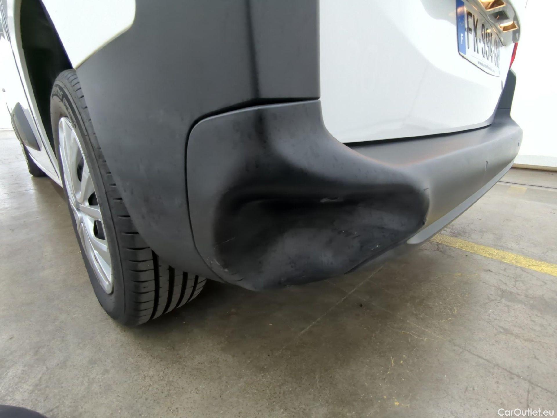  Citroen  Berlingo  Feel M 1.5 BlueHDi 100CV BVM5 E6dT #15