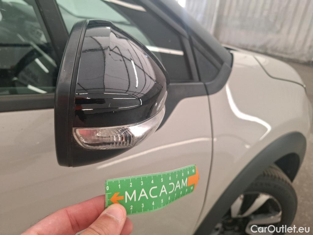  Citroen  C3  Shine 1.2 PureTech 110CV BVA6 E6d #38