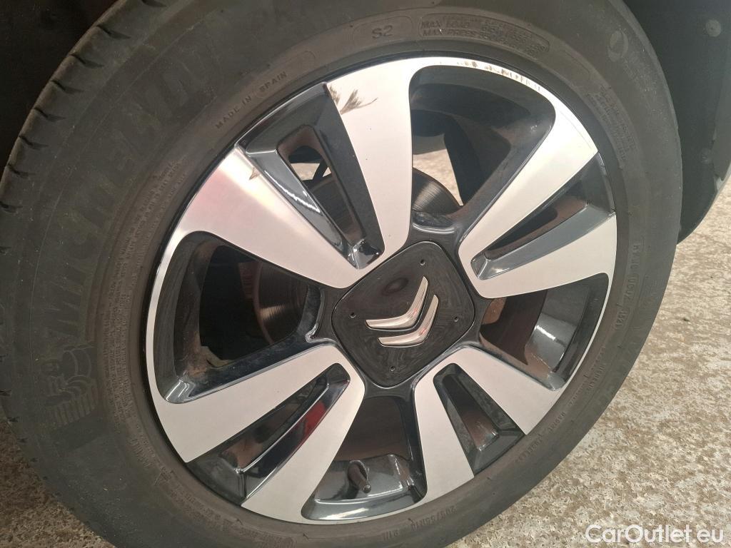  Citroen  C3  Shine 1.2 PureTech 110CV BVA6 E6d #20