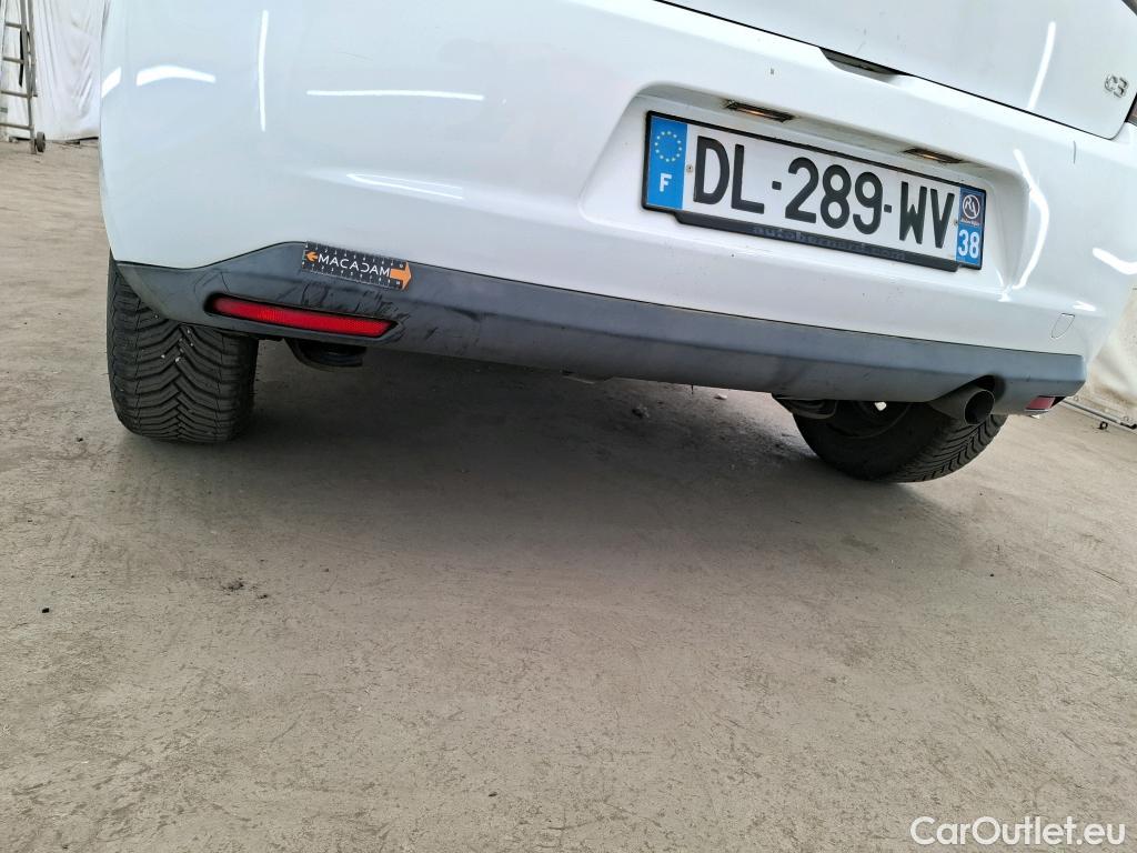  Citroen  C3  Attraction 1.4 HDi 70CV BVM5 E5 #45