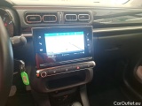  Citroen  C3  Shine 1.2 PureTech 110CV BVA6 E6d #7