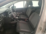  Citroen  C3  Shine 1.2 PureTech 110CV BVA6 E6d #8