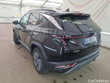  Hyundai  Tucson  Creative Hybrid 2WD 1.6 T-GDI 230CV BVA6 E6d #2