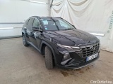  Hyundai  Tucson  Creative Hybrid 2WD 1.6 T-GDI 230CV BVA6 E6d #4