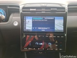  Hyundai  Tucson  Creative Hybrid 2WD 1.6 T-GDI 230CV BVA6 E6d #7